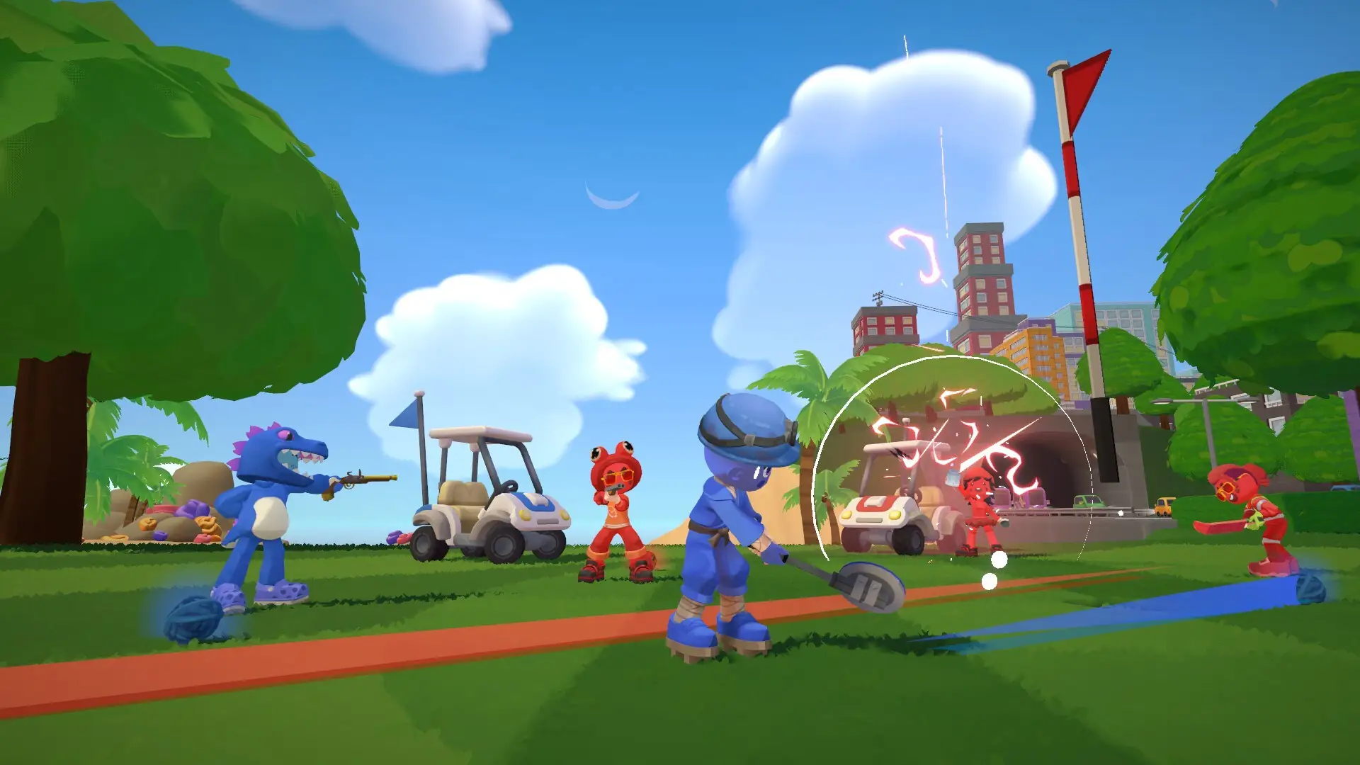 Claim 15+ Free Games Right Now on Prime, Epic, and Steam
