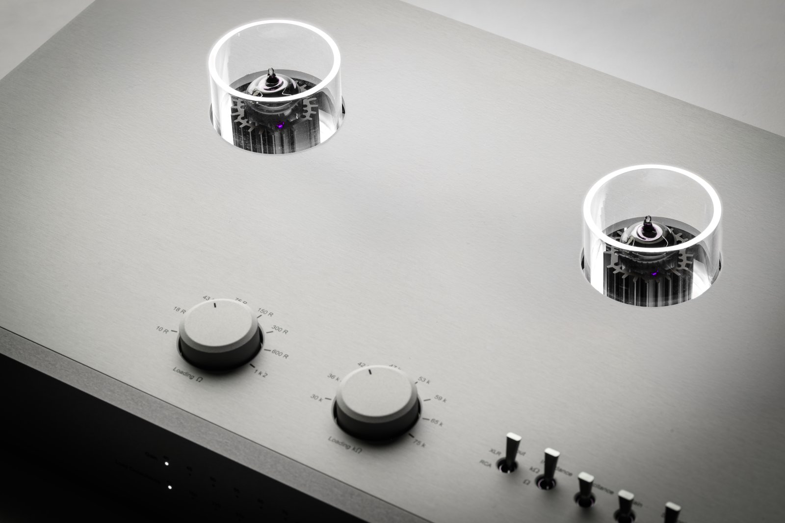 When Phono Preamps Go Ultra-High-End: EAT E-Glo and the New Vinyl Divide
