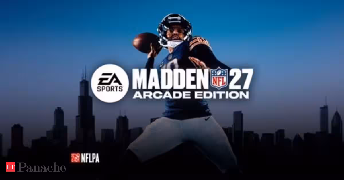 Madden NFL 27 Arcade Edition Signals a New Era for Mobile Sports Gaming