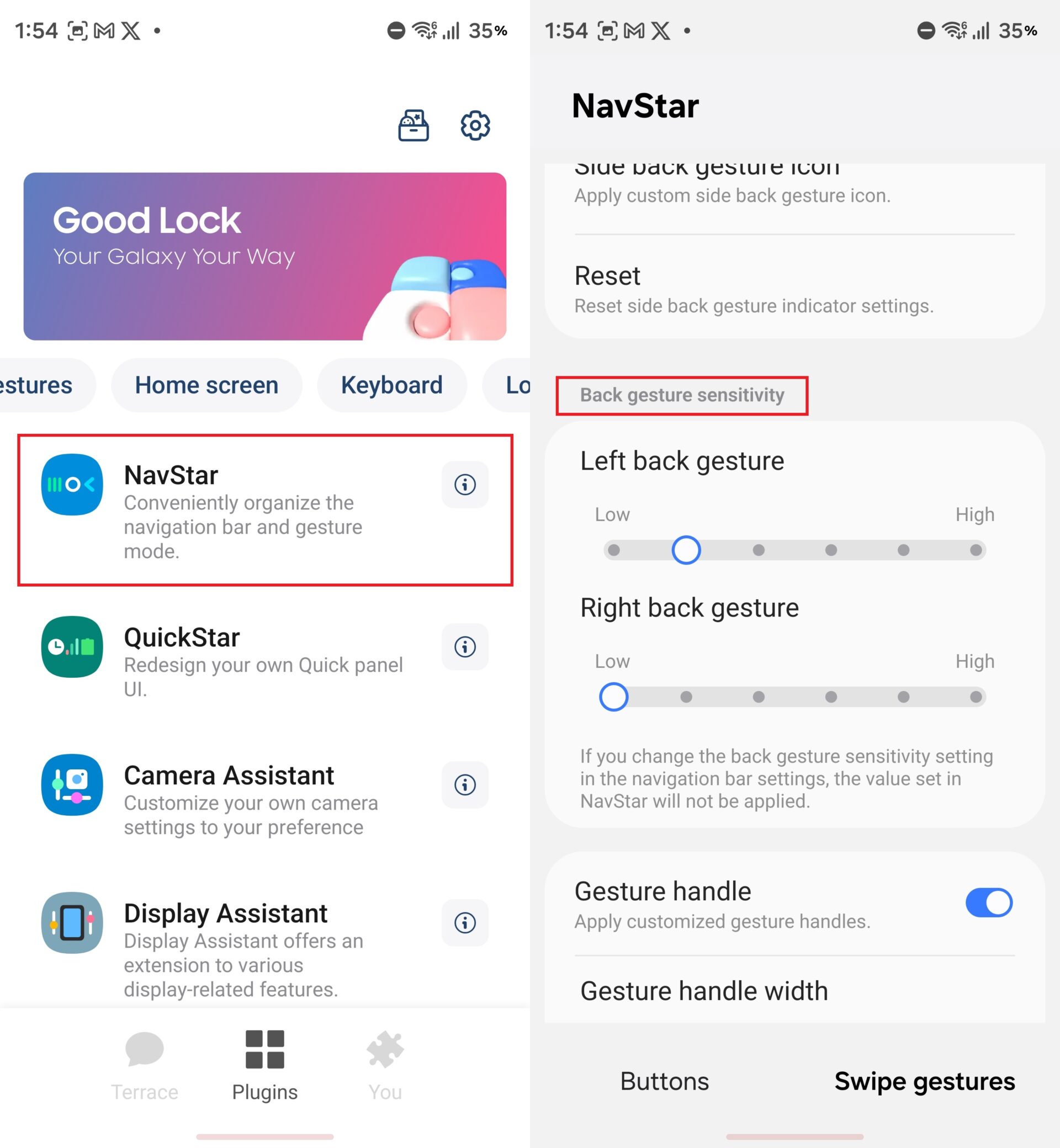 Build Your Own Phone Gestures to Cut App-Switching Time in Half