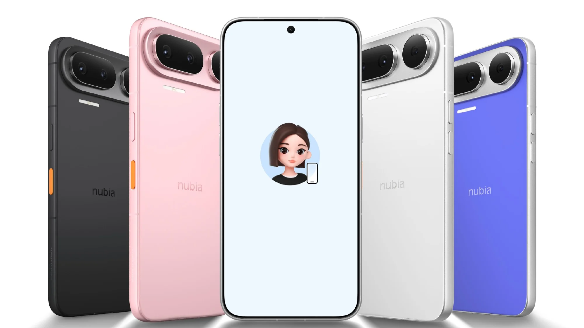 AI Agent Smartphones Are Getting Their Own Button