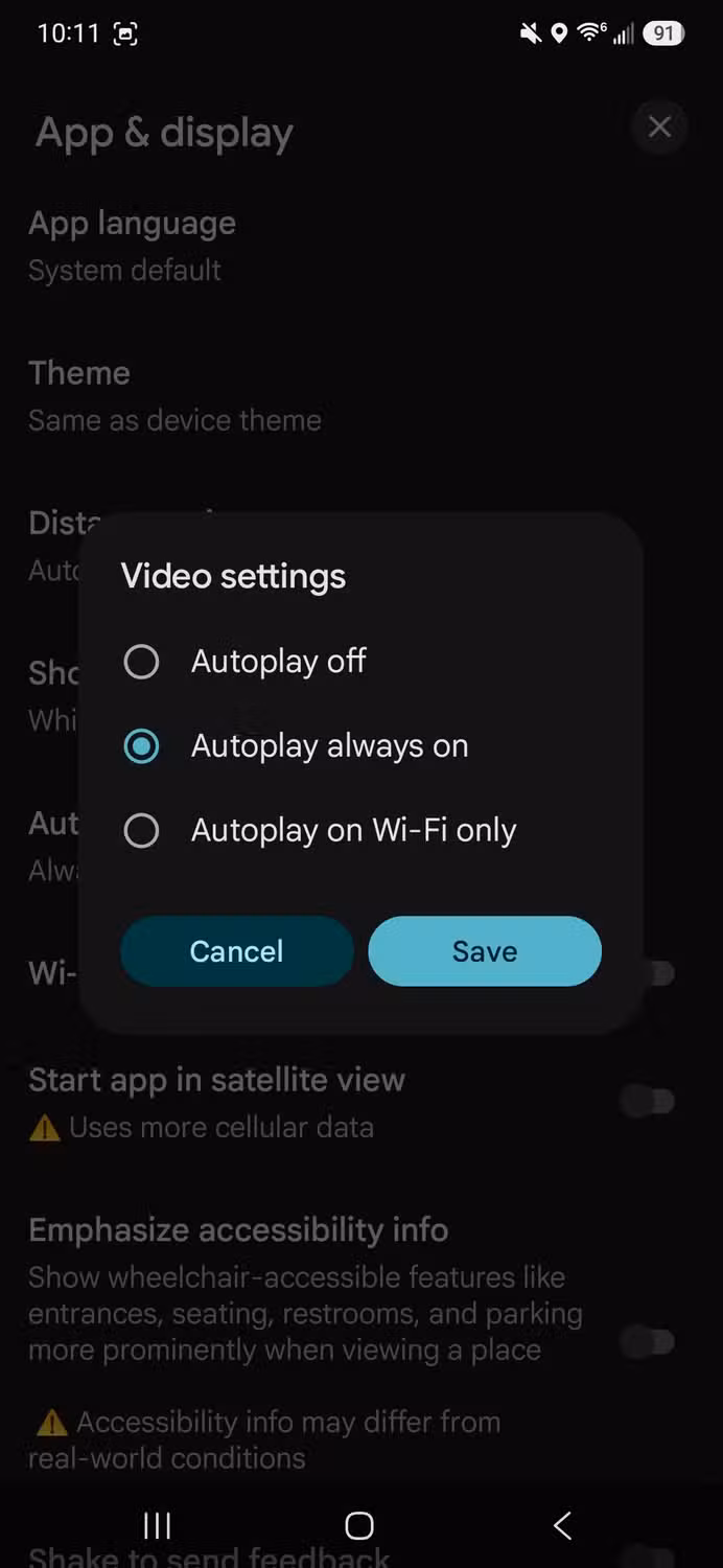 Three Google Maps Settings Changes That Speed Up Your Commute