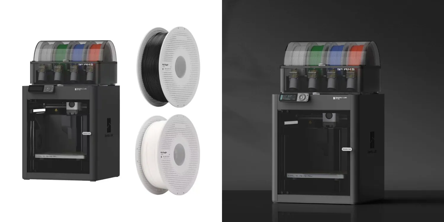 Top 3D Printer Deals: FDM, Resin, and Filament Savings
