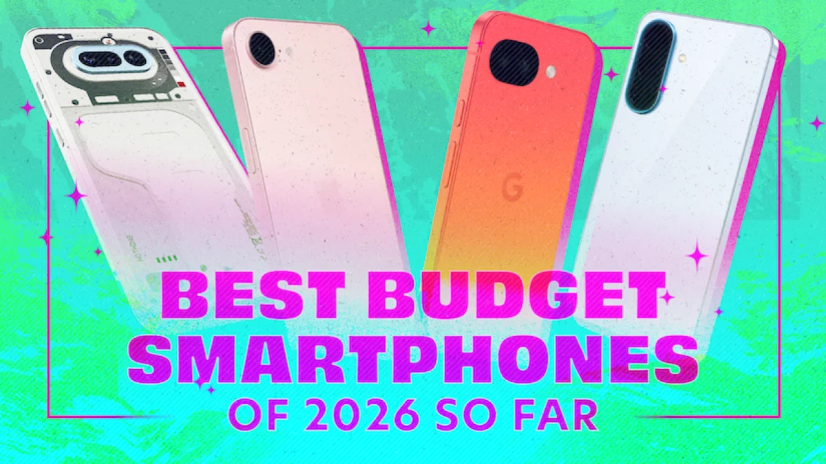 Best Budget Camera Phones: Top Picks for Stunning Photos