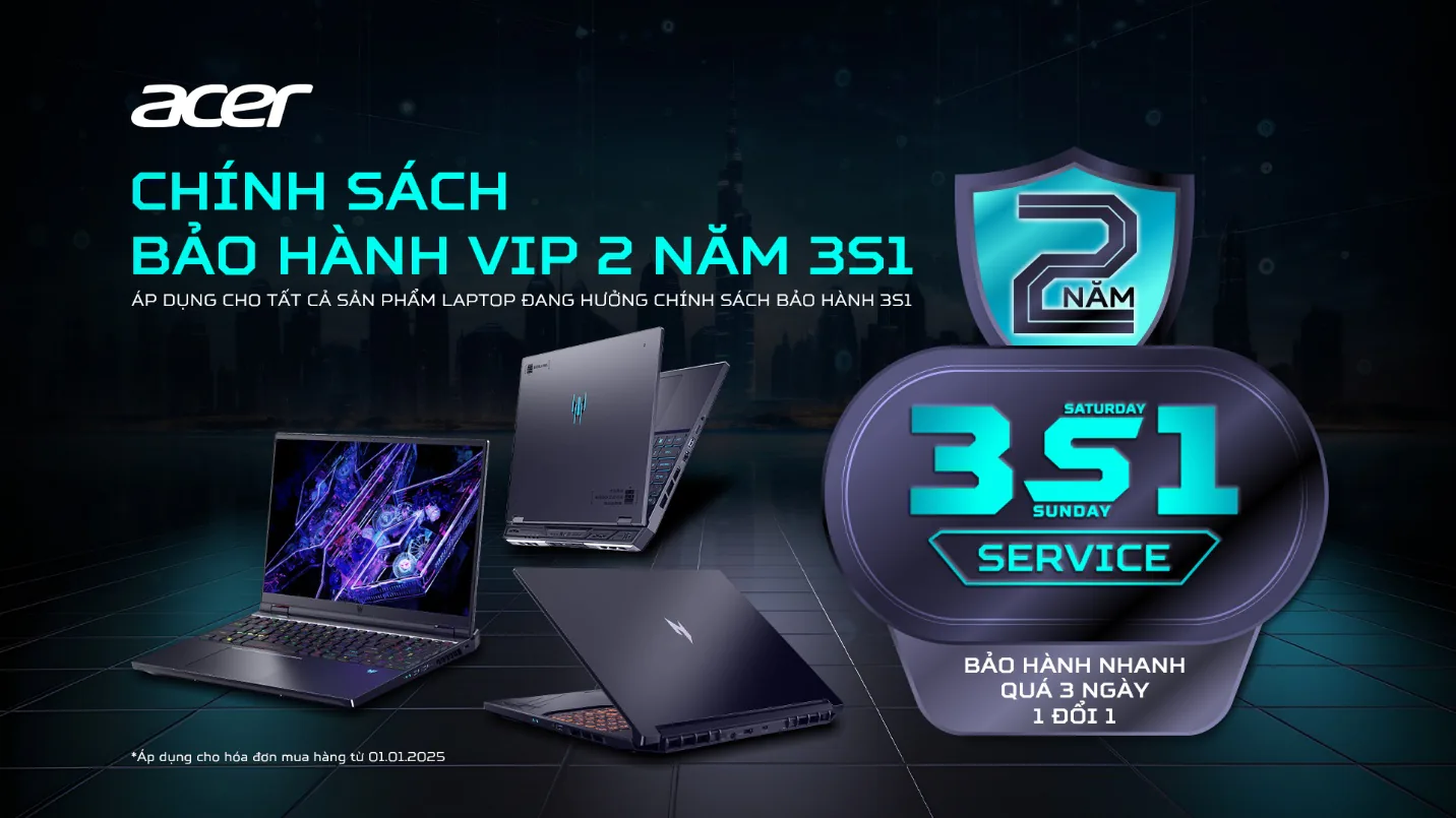 Laptop Gaming RTX 4050 Dưới 30 Triệu: 3 Mẫu Acer Nitro Đáng Mua Nhất