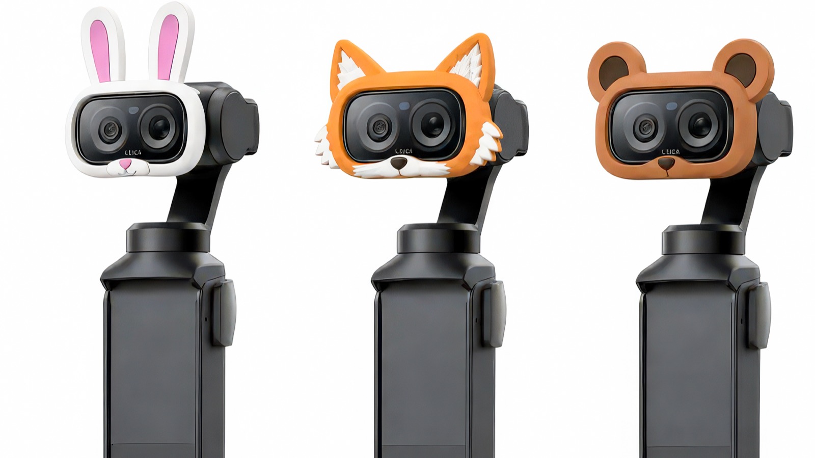 Design Your Own Camera Accessories: Insta360’s Open-Hardware Gamble