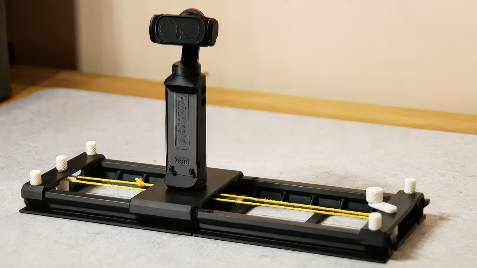 Design Your Own Camera Accessories: Insta360’s Open-Hardware Gamble