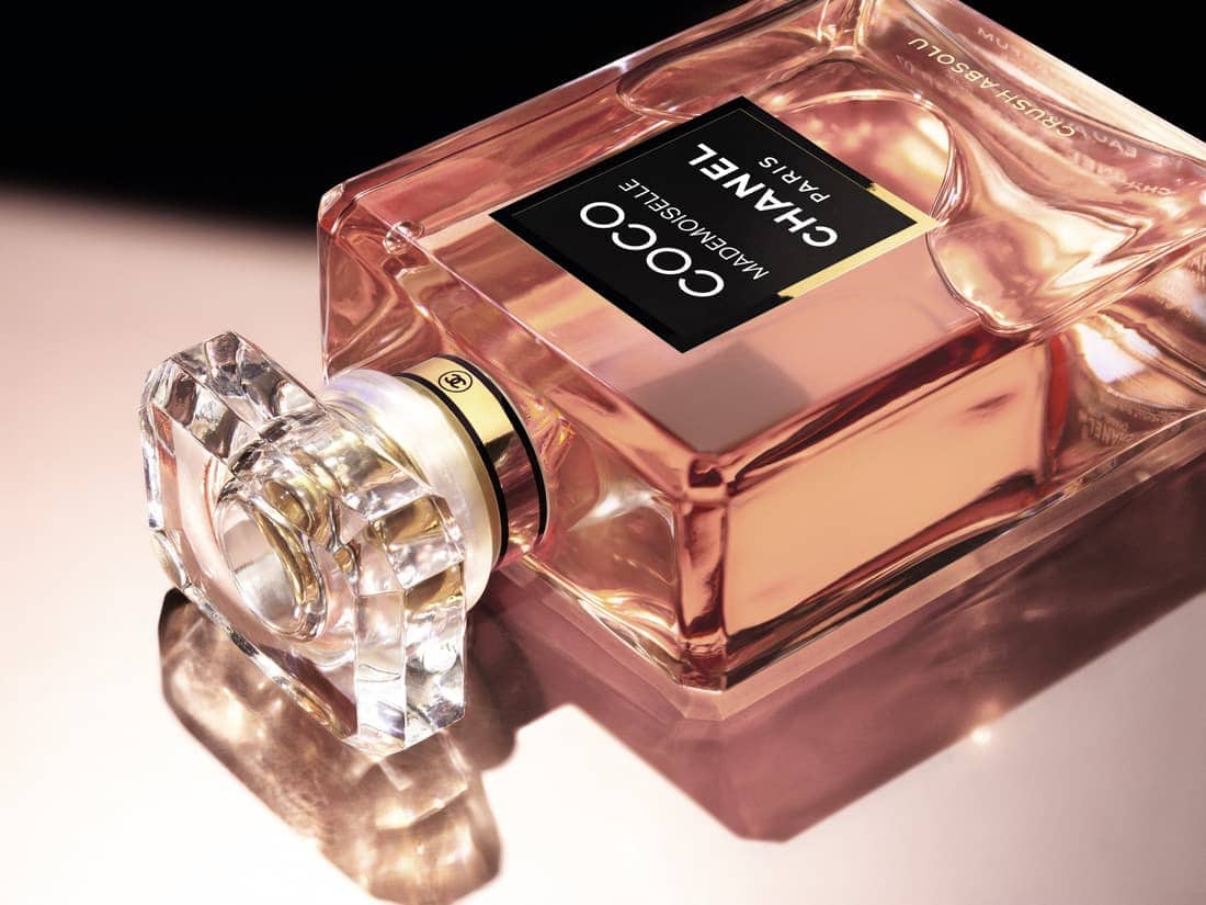 Coco Mademoiselle Crush Absolu: Chanel’s Darker, Moodier Turn