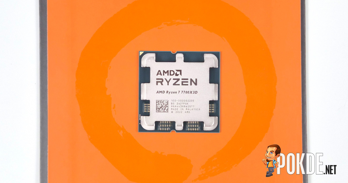 Ryzen 7 7700X3D Review: Smart Gaming Buy or Pricing Trap?