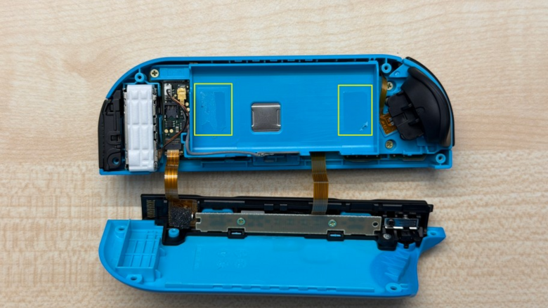 Nintendo’s Switch 2 Finally Treats Batteries Like Features, Not Failures