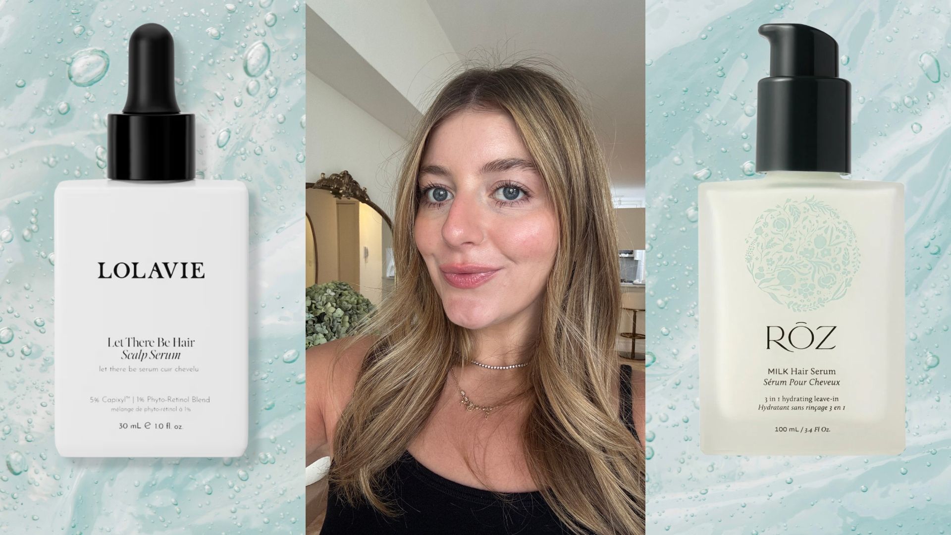 Lightweight Hair Solutions That Add Volume Without Greasy Buildup