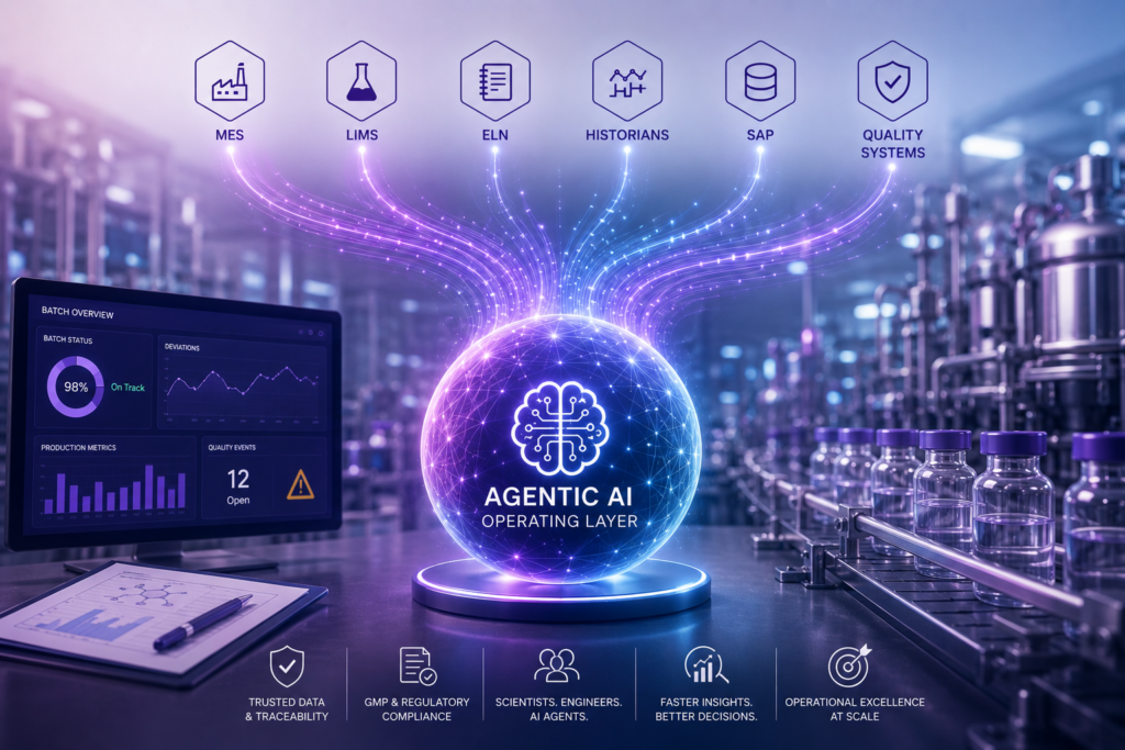 AI Agents Are Quietly Rewriting the Rules of Back-Office Work