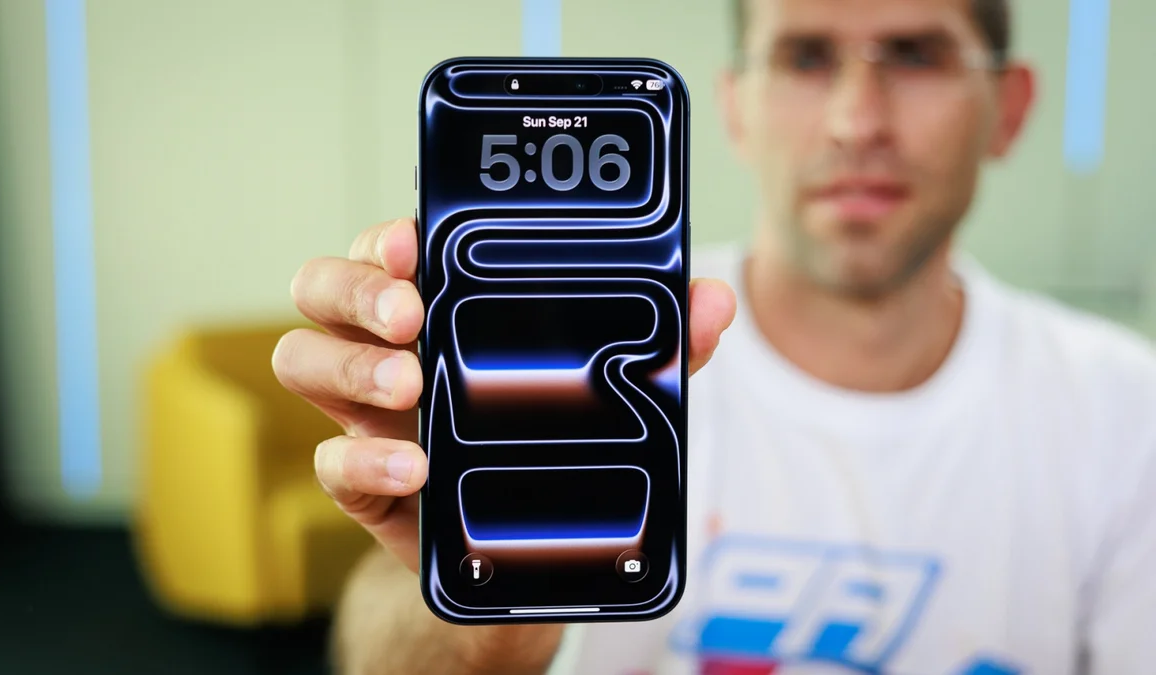 iPhone 18 Pro Max giá kỷ lục: chi phí bán dẫn kéo Apple vào thế khó