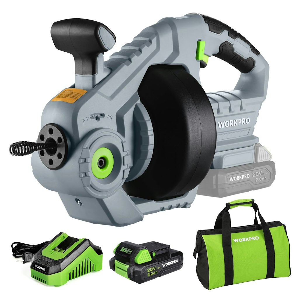 Professional-Grade Tool Deals Under 100: Welders, Drains, Knives