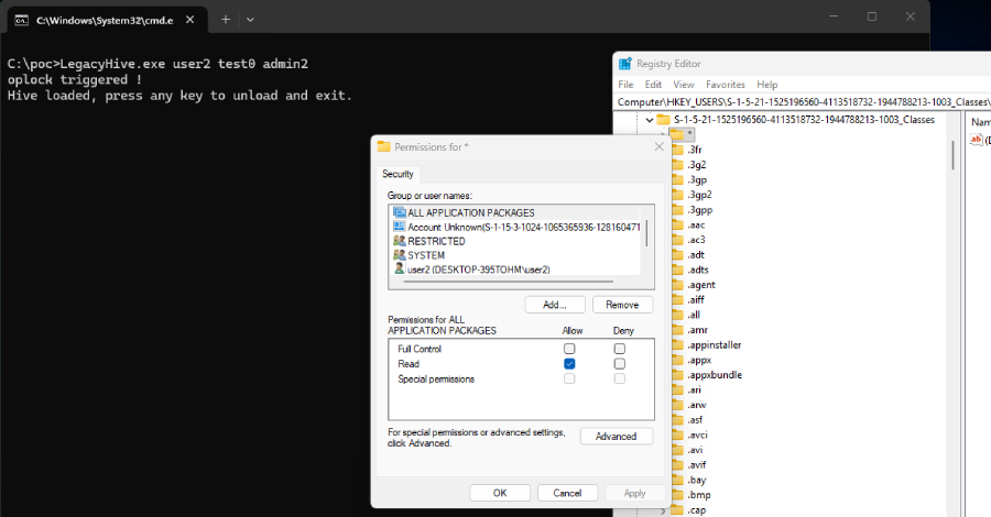 Zero-Day Exploits Are Outpacing Windows Security Patches
