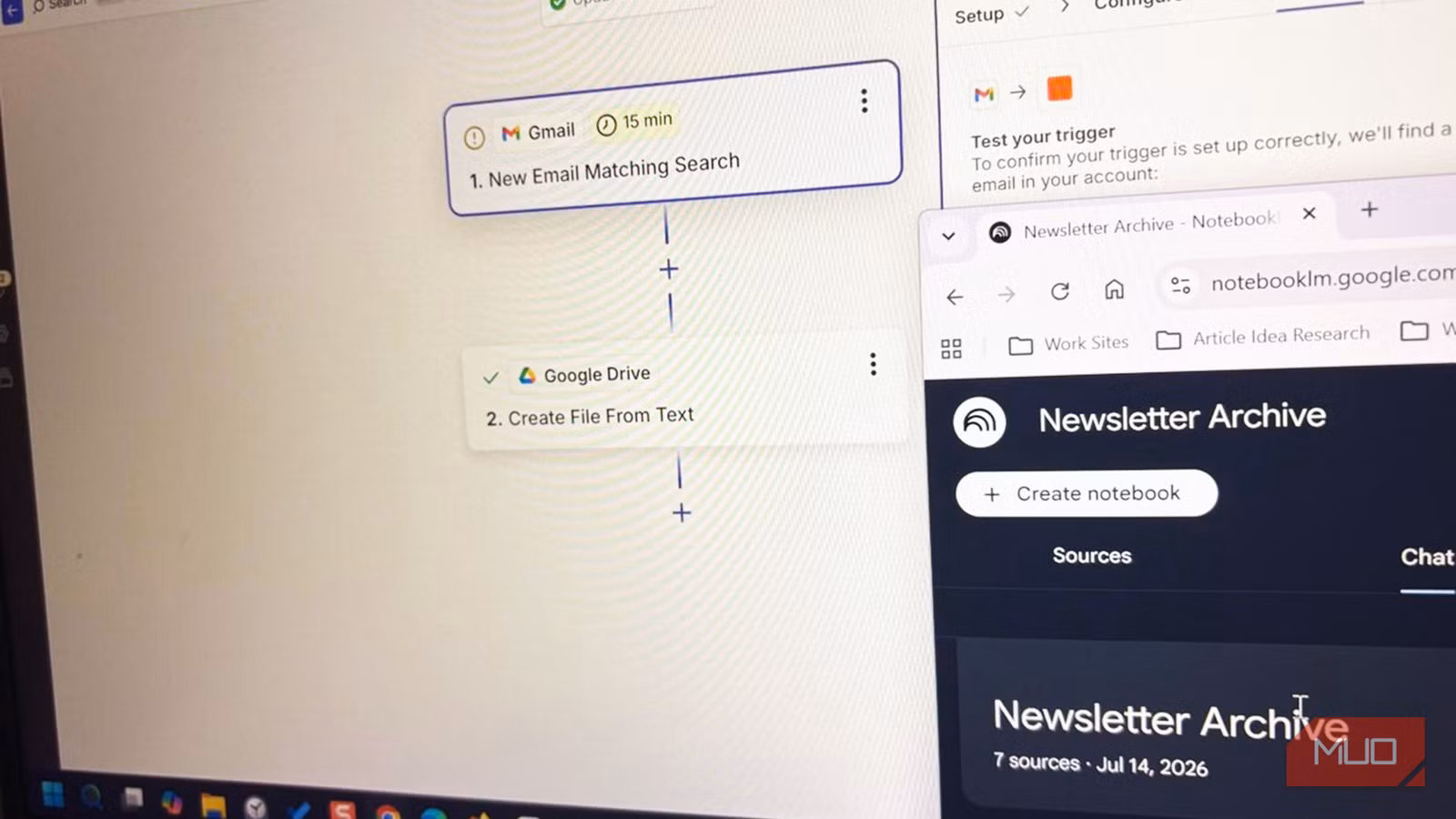 Turn Your Content Backlog Into Organized Knowledge With NotebookLM