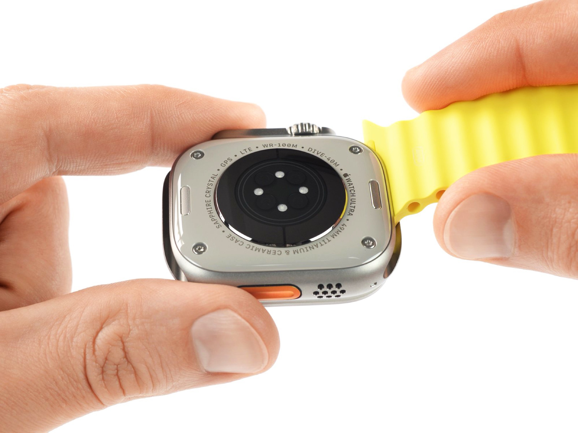 Why Your Smartwatch Battery Won't Be User‑Replaceable Anytime Soon