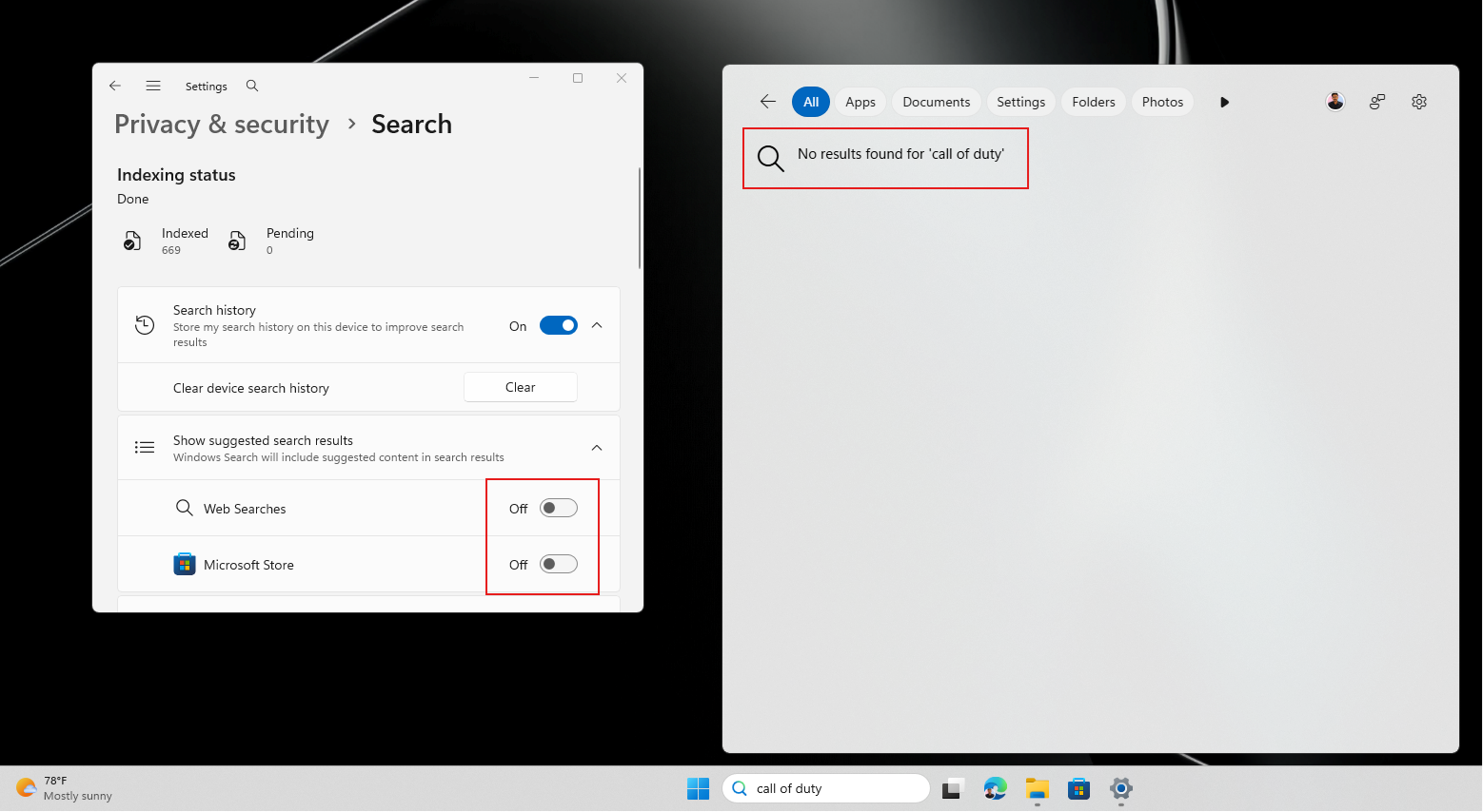 Windows Search Finally Cleans House: What’s Changing and When