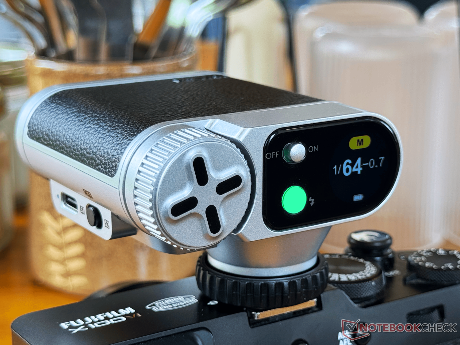 Viltrox Budget Flash and 90mm Lens vs Pricier Native Gear