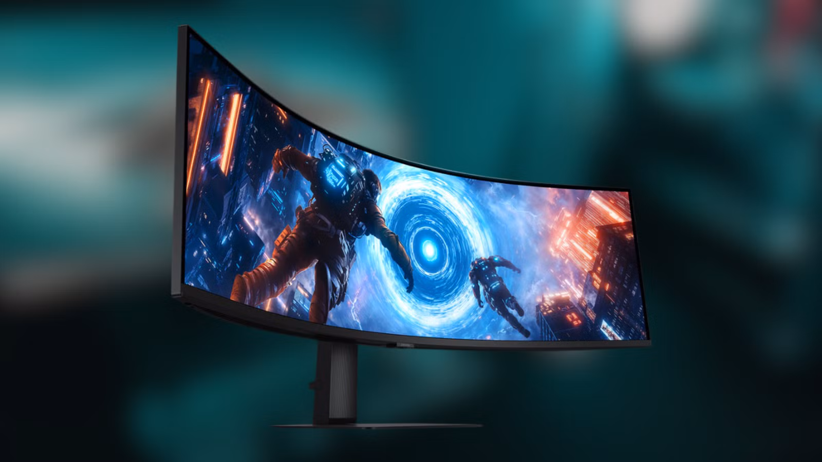Samsung Odyssey G9 Drops to $680: Is This 49-Inch Ultrawide Worth It?