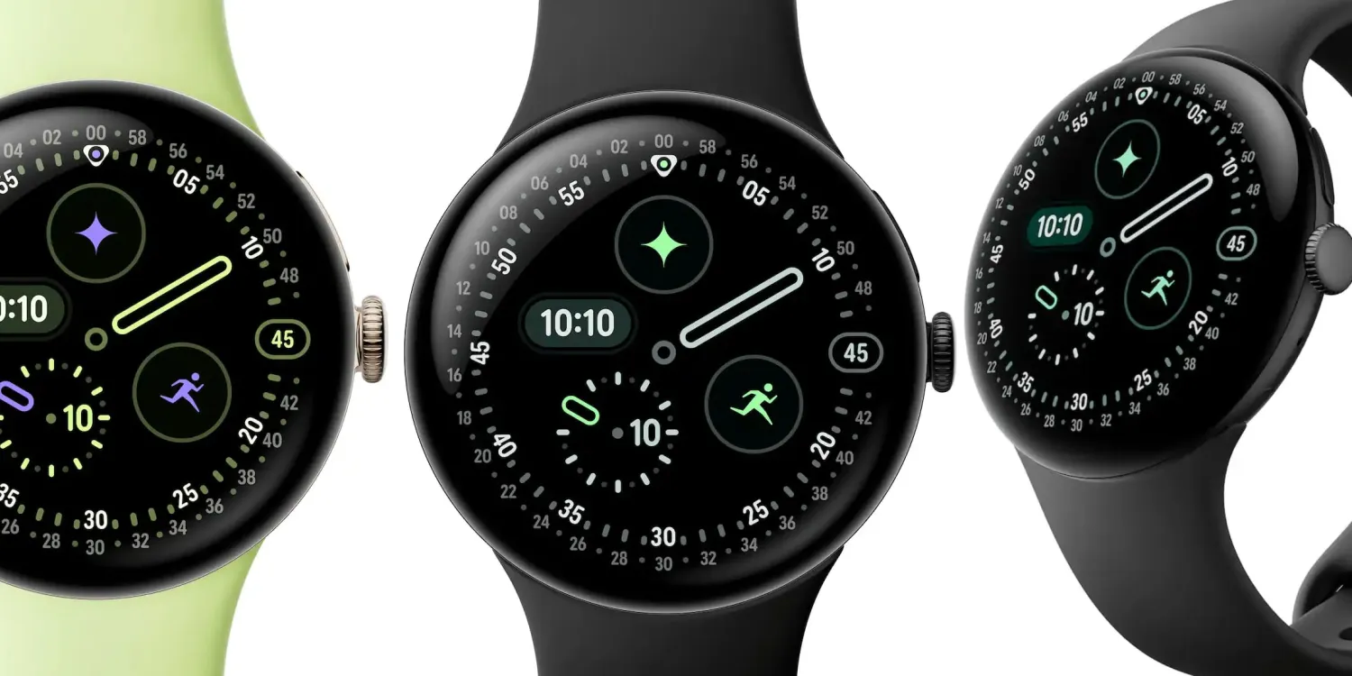 Pixel Watch 4 Open-Box Deal Drops to $307.99