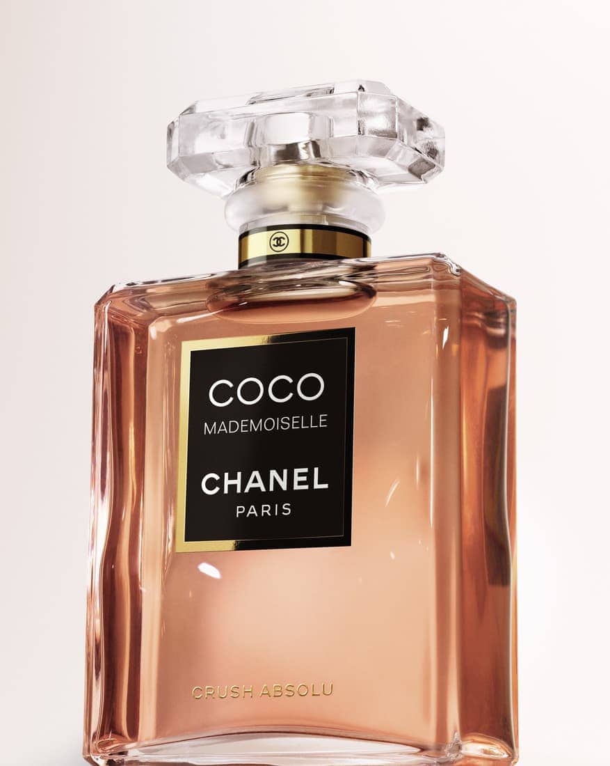 Coco Mademoiselle Crush Absolu: Chanel’s Darker, Moodier Turn