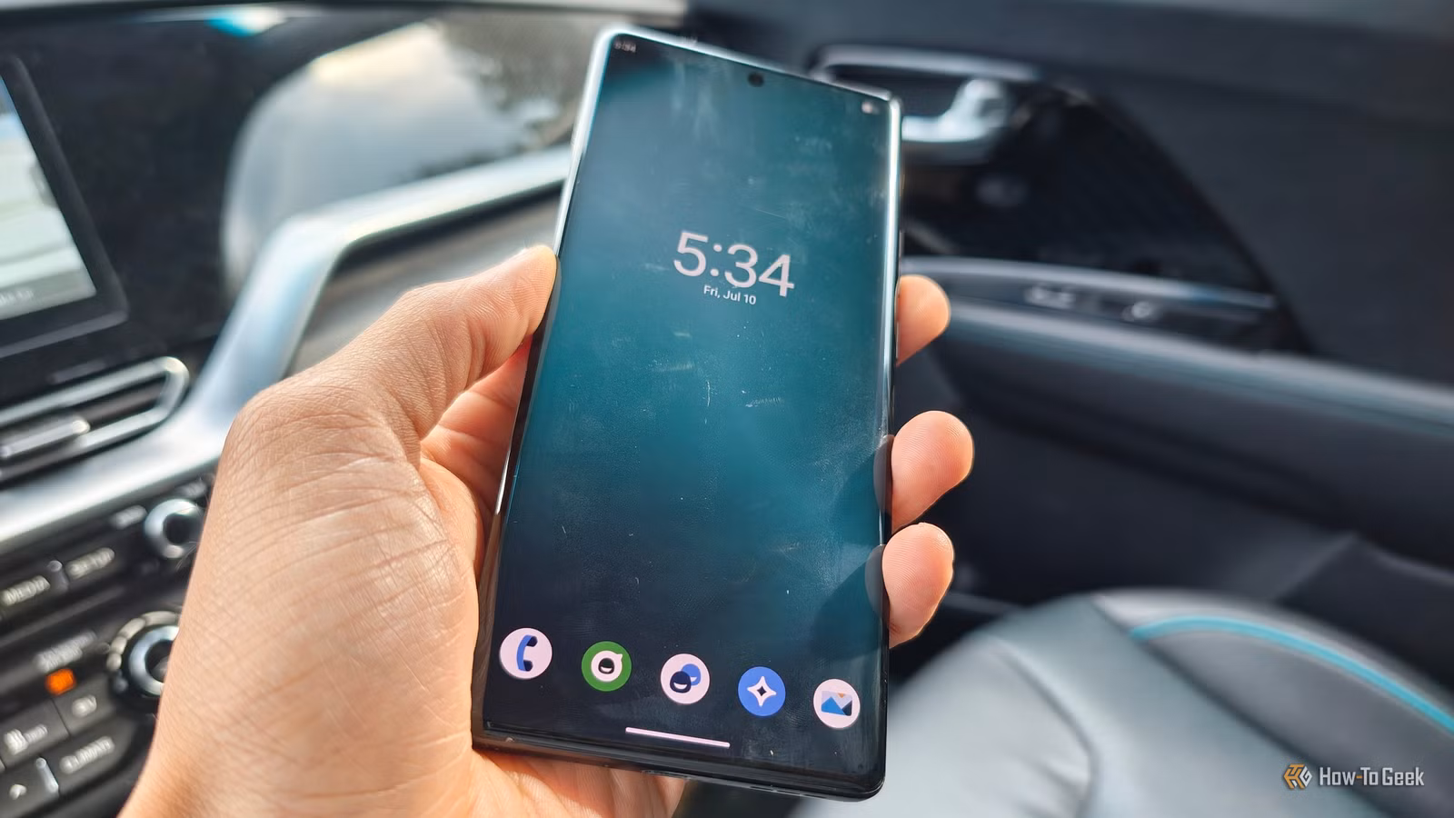 How to De-Google Your Android Phone Without Losing Essential Features