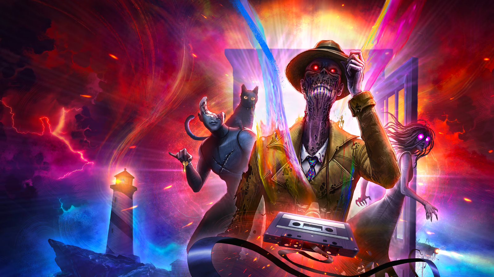 Epic Games Store Summer Sale: Huge PC Discounts Plus Free Games Right Now