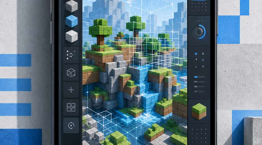 Roblox Build Turns Text Prompts into Mobile Games