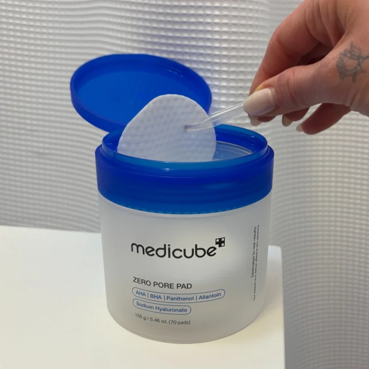We Tested Medicube’s Most Viral Products—What’s Worth Your Money