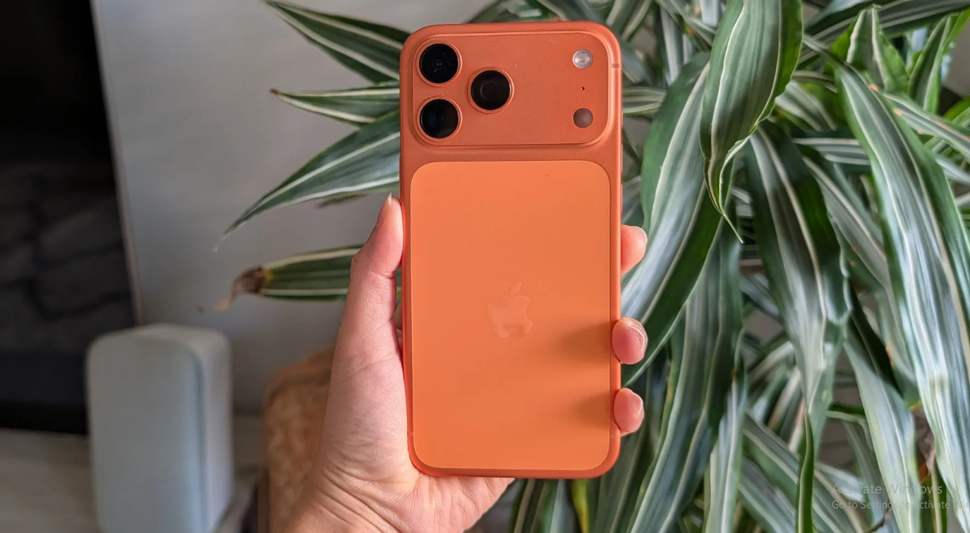 iPhone 17 Pro Max giảm giá sâu: nên mua hay chờ iPhone 18?
