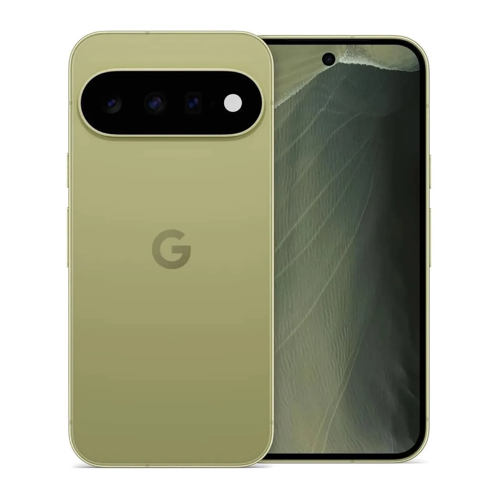 Pixel 11 Pro Glow: Khi ánh sáng và AI Gemini biến thông báo thành trải nghiệm