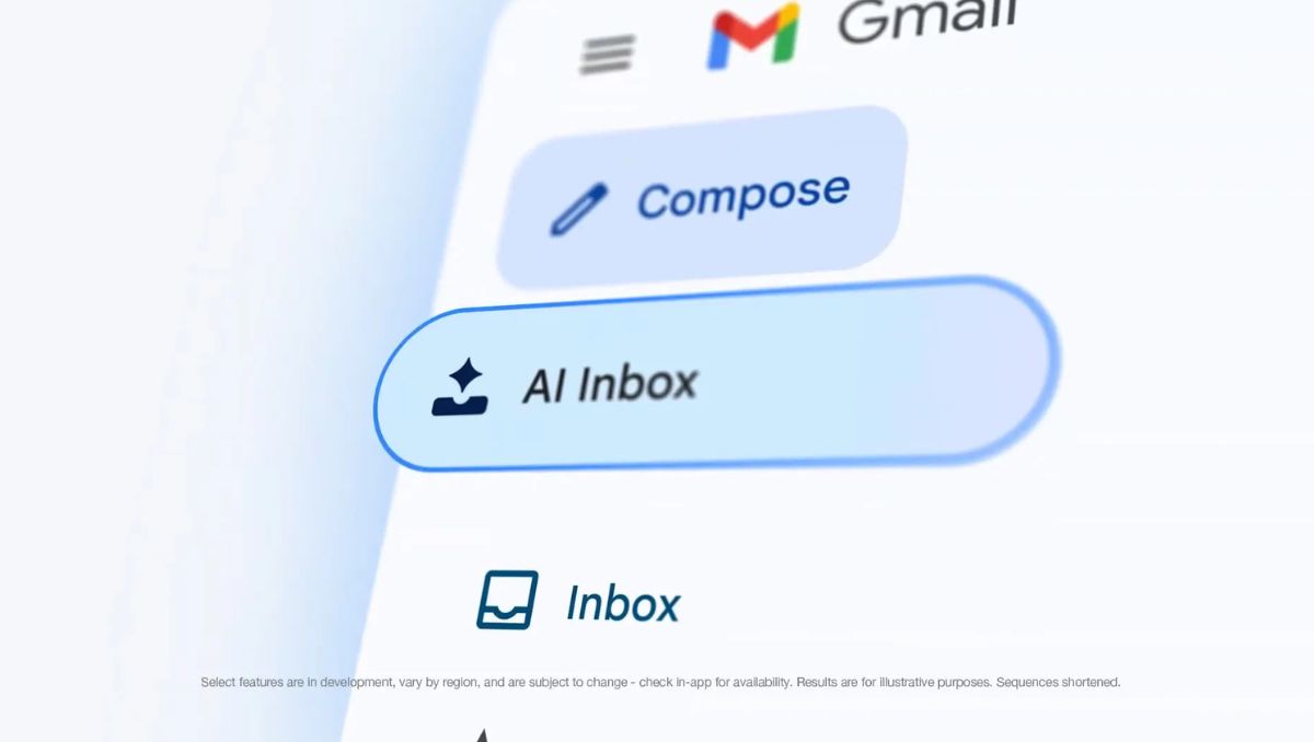 Gemini in Gmail Learns Your Style With Custom Editing Prompts