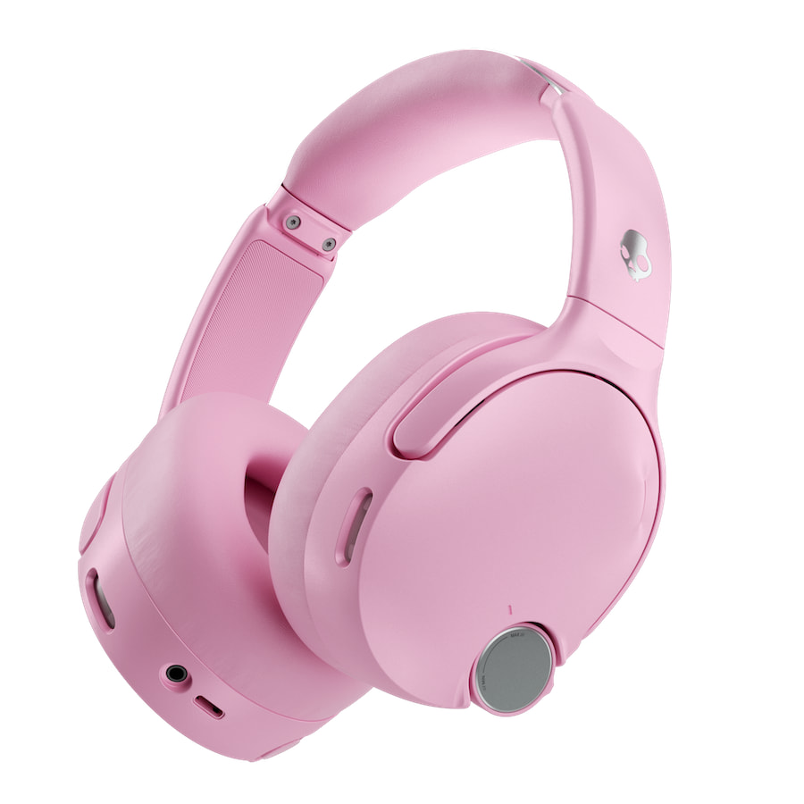 Skullcandy and Bose Push Premium Noise Canceling Into the Mid-Range