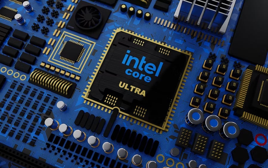 Intel’s Foundry Comeback: 18A, 14A and High-NA EUV Shift the Chip Balance
