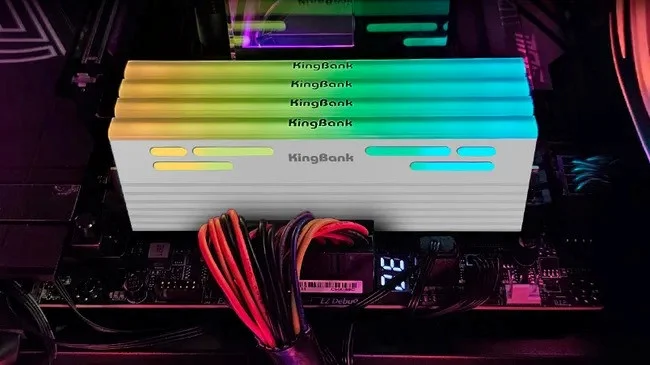 RAM DDR5 CXMT Có Phù Hợp Với Overclocker Hay Không?