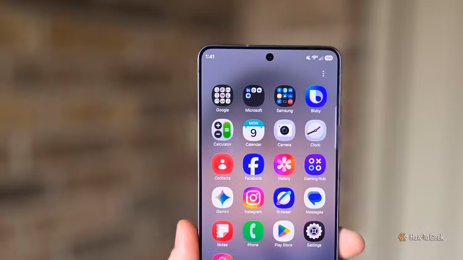 Ứng dụng ẩn đang tiêu thụ GB bộ nhớ và rút cạn pin Galaxy: Cách tìm và xóa ngay