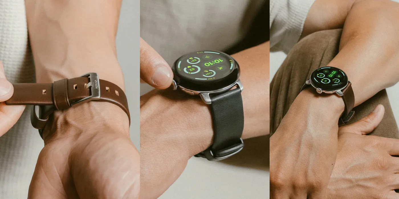 Google Pixel Watch 4 Price Drops src=