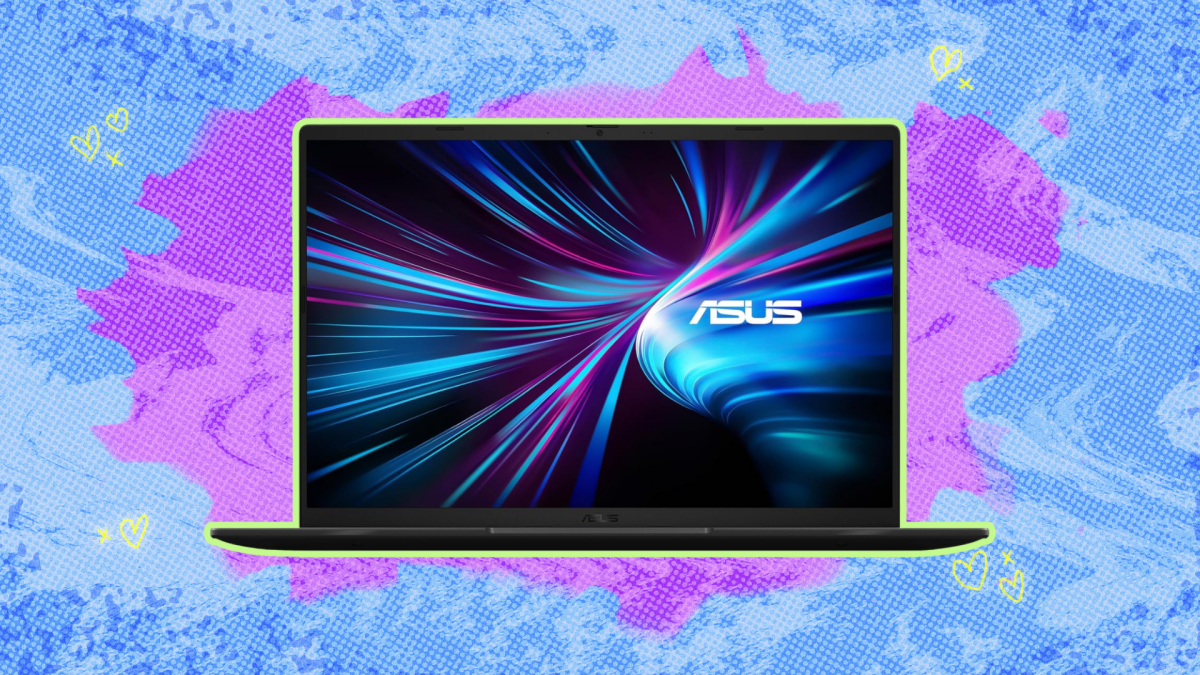 Gaming Laptop Prices Crash: Huge Asus ROG and RTX 50-Series Deals
