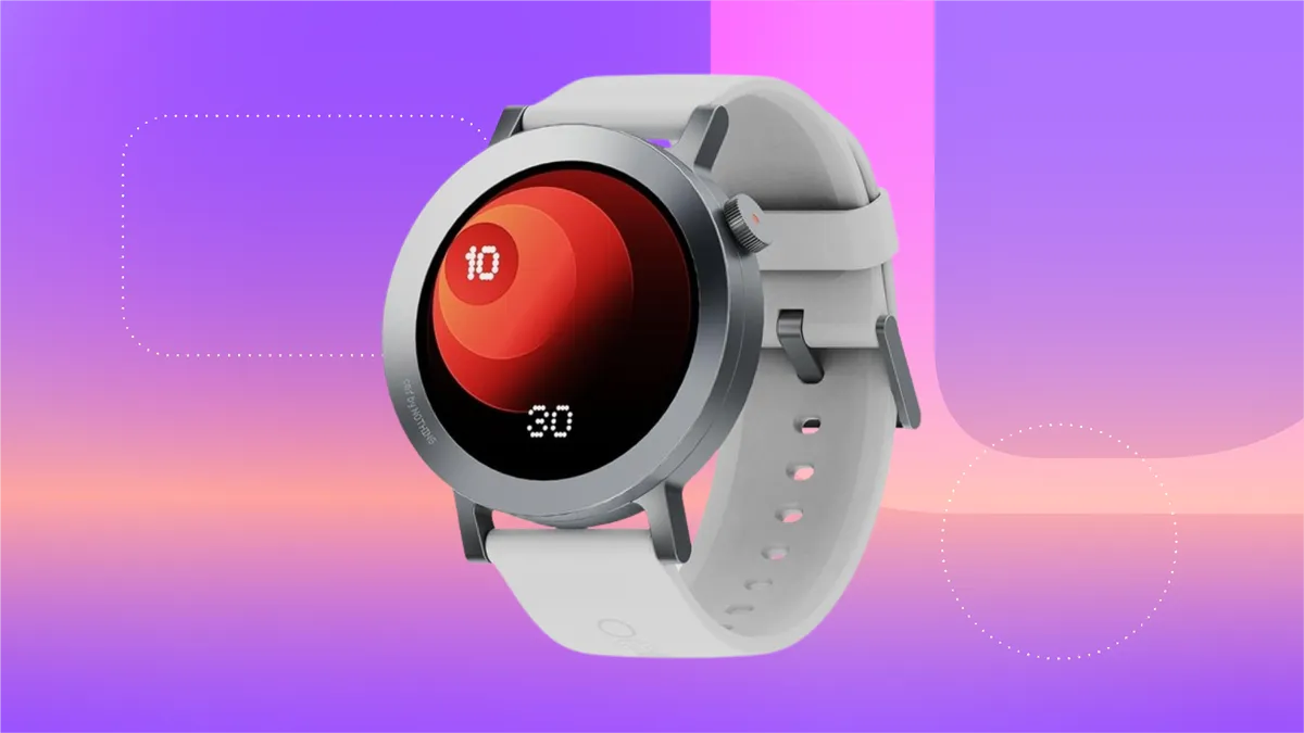 Premium Smartwatch Features Drop Below $40 with CMF Watch Pro 2