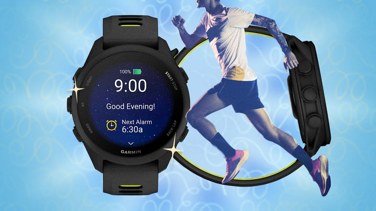 Master Your Garmin Forerunner Watch With Smart Shortcuts
