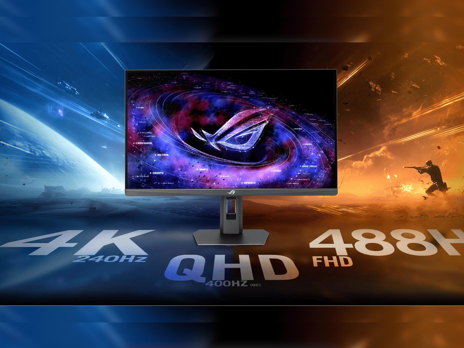 Triple‑Mode 4K Gaming Monitors vs 5K: Which Should You Buy?