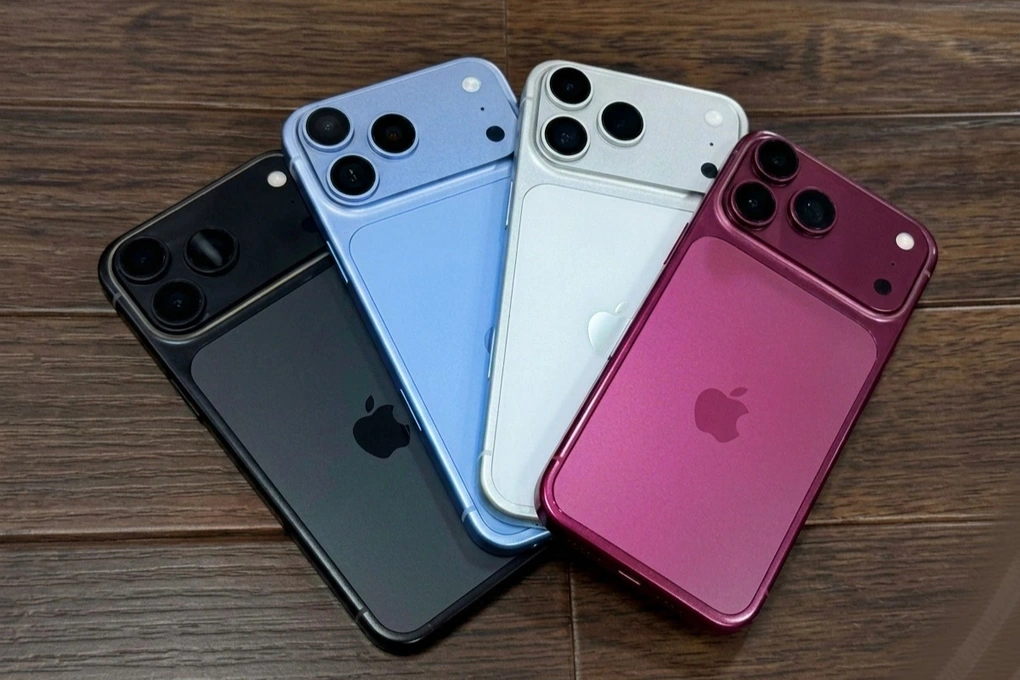 iPhone 18 Pro Max có thể trở thành flagship smartphone đắt nhất