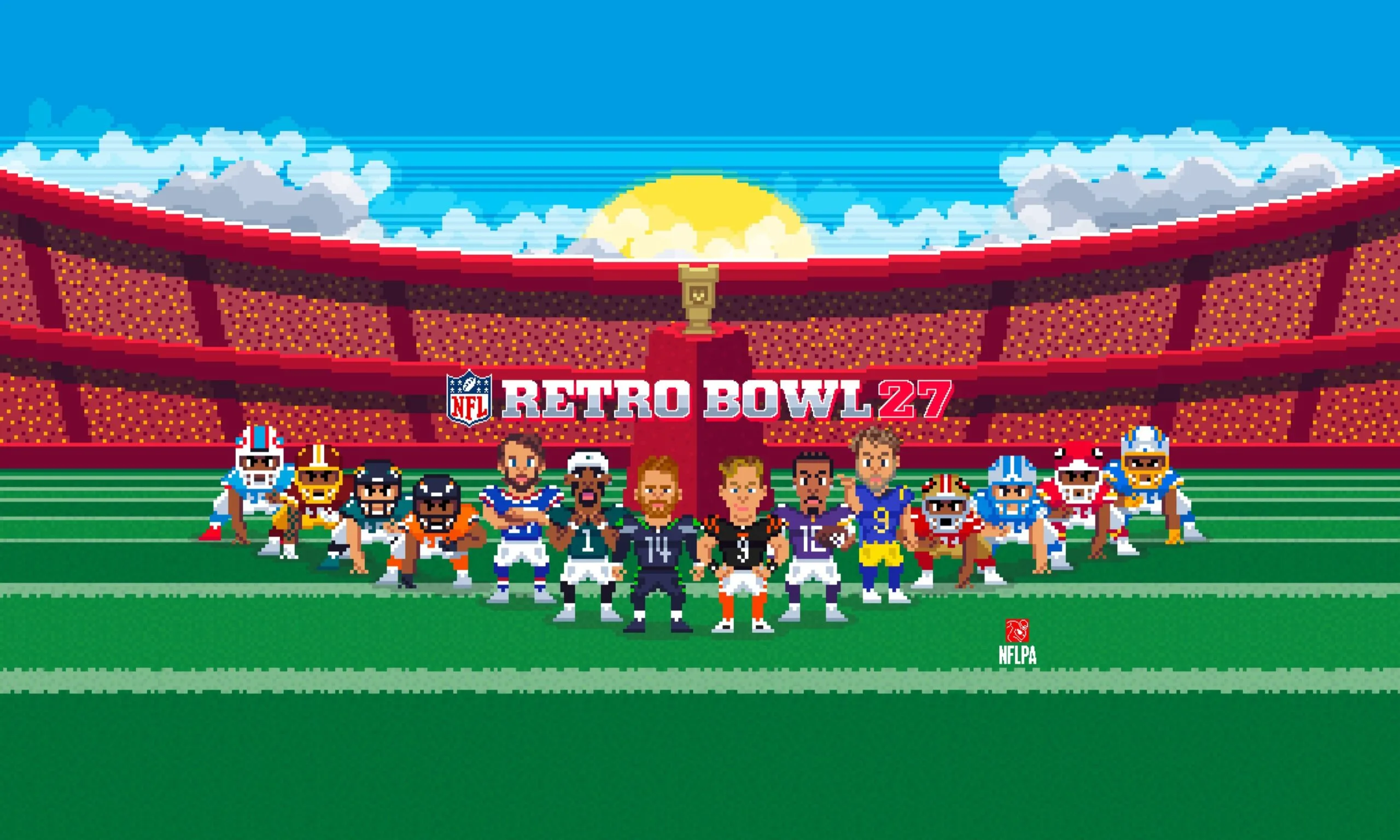 Madden NFL 27 Arcade Edition Makes Mobile Football Feel Premium Again