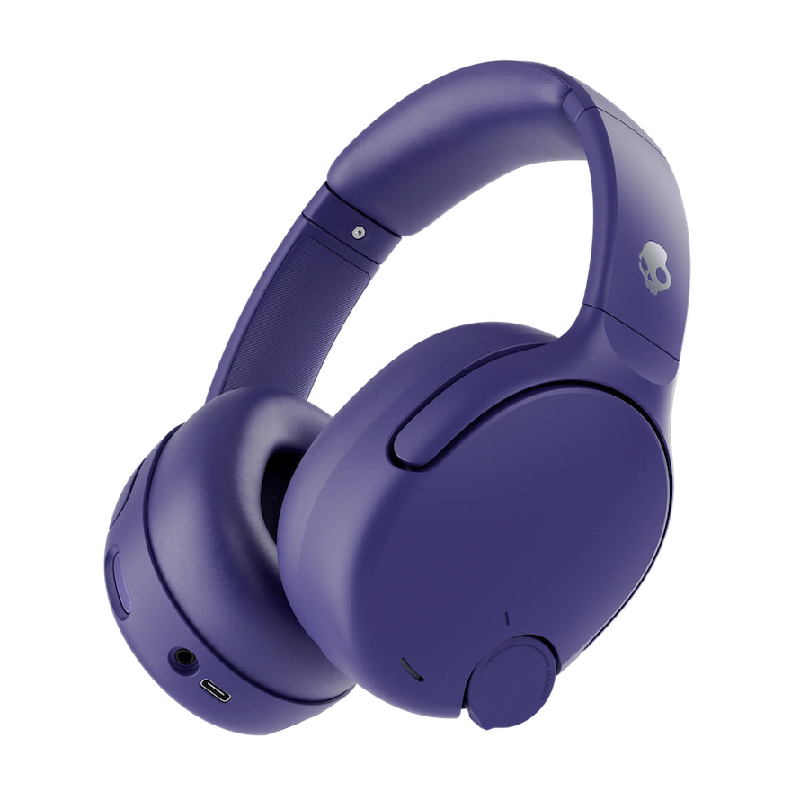Skullcandy and Bose Push Premium Noise Canceling Into the Mid-Range