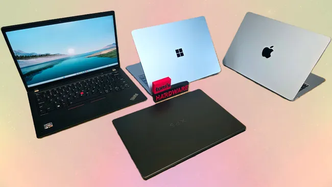 Gaming and Productivity Laptops Under src=
