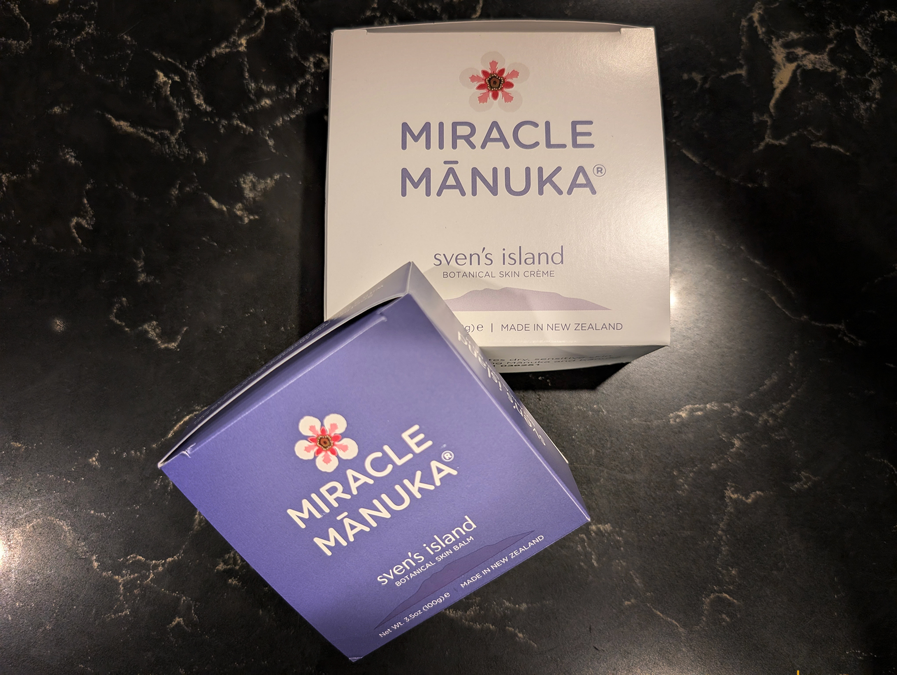 Doctor-Made Creams vs. Manuka Balms for Sensitive Skin Flares