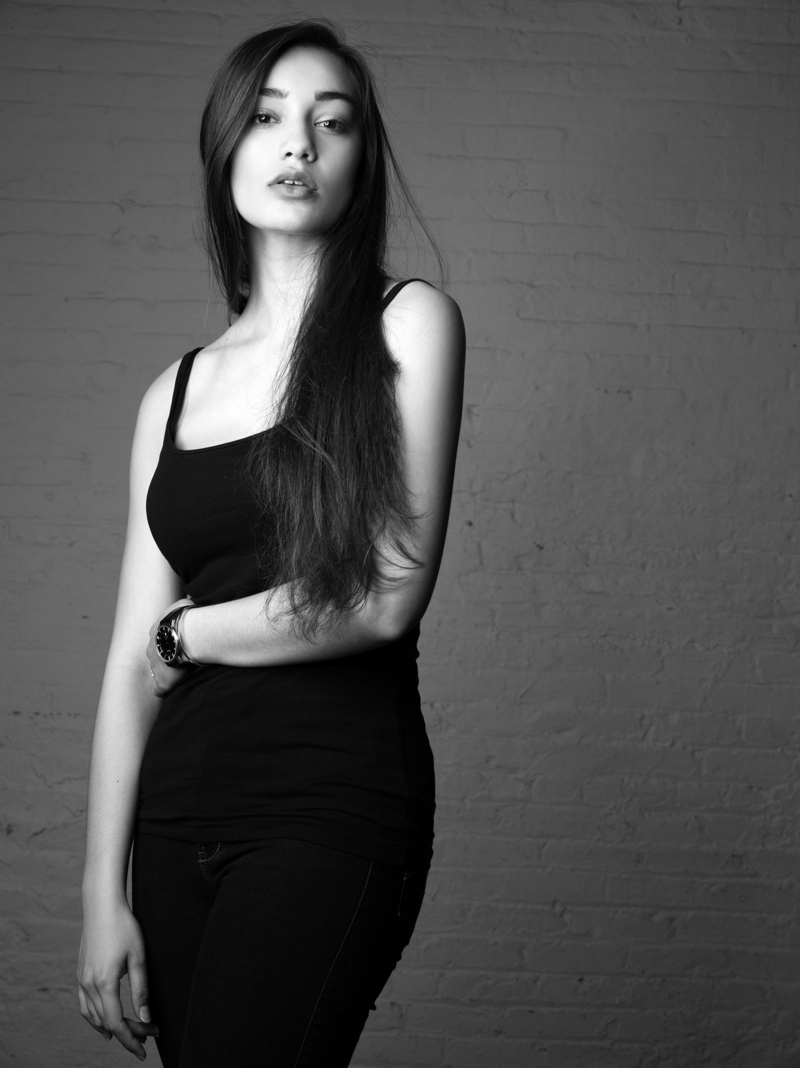 Làm chủ ánh sáng flash studio cho chân dung chuyên nghiệp