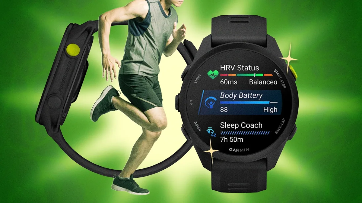 Hidden Tricks to Unlock Your Garmin Watch's Full Potential
