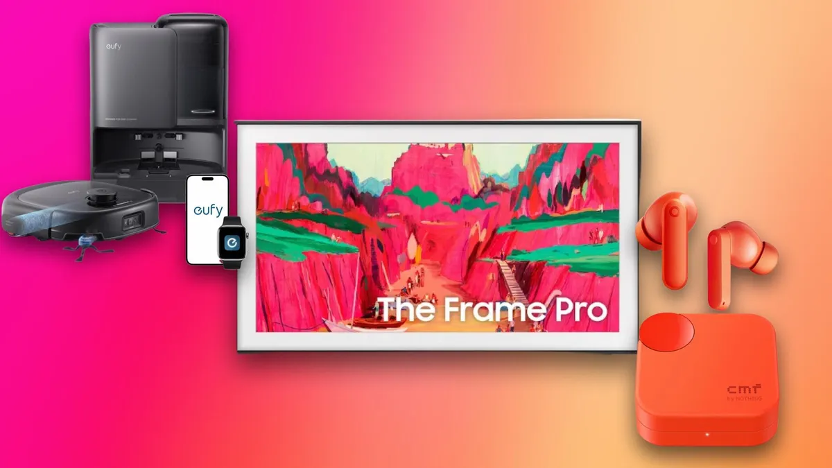 Samsung TV Discounts Slash Frame, OLED and Neo QLED Prices